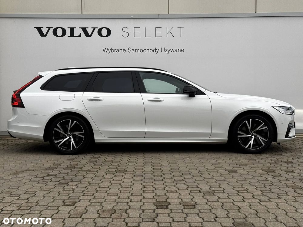 Volvo V90 B4 B R-Design - 9
