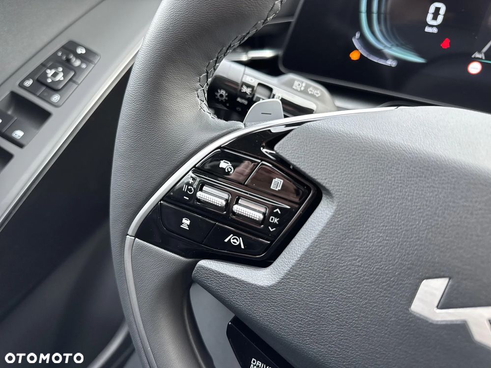 Kia Niro 1.6 GDI Hybrid L - 12