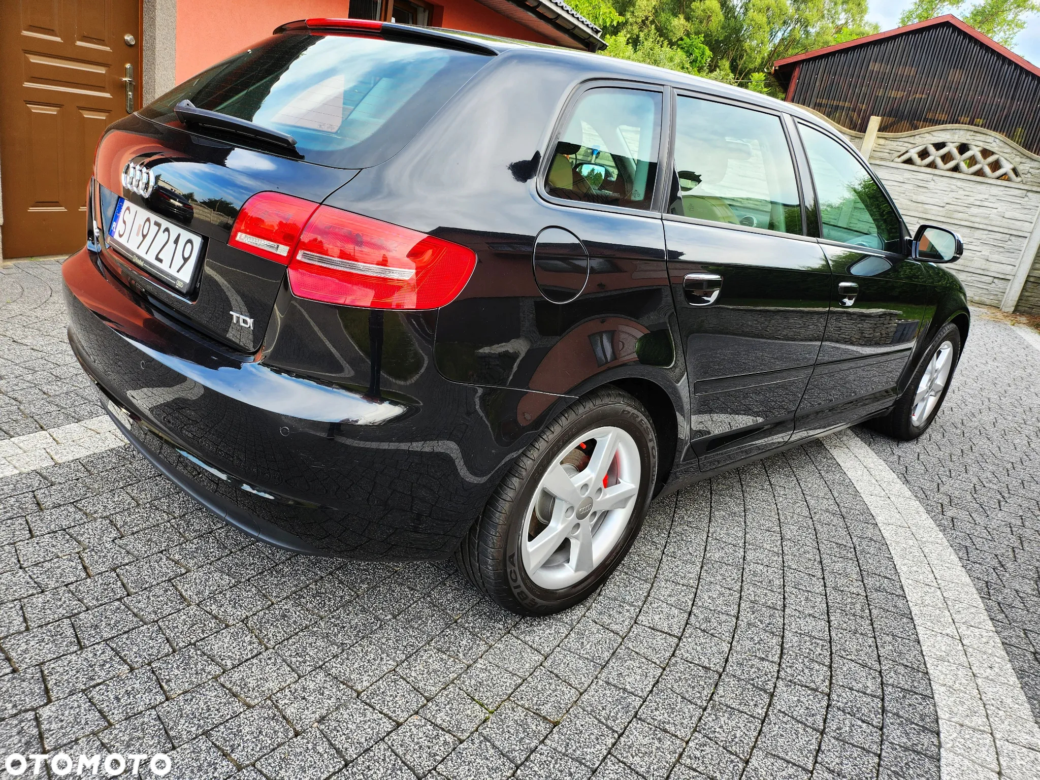 Audi A3 - 3