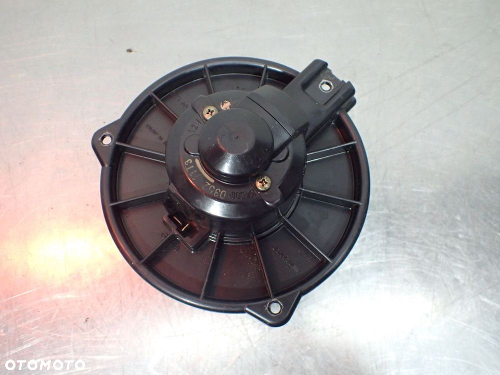 WENTYLATOR NAWIEWU MAZDA MX-5 1.6 194000-0352-11T3 - 3