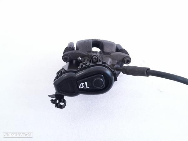 Pinça Travao Tras Dto Mercedes-Benz A-Class (W176) - 4