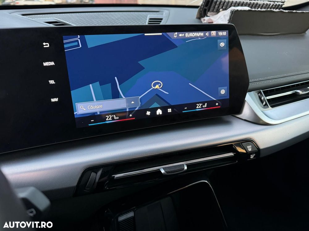 BMW X1 xDrive30e AT PHEV - 12