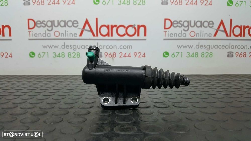 BOMBITO DE EMBRAIAGEM PEUGEOT BIPPER BIPPER - 1