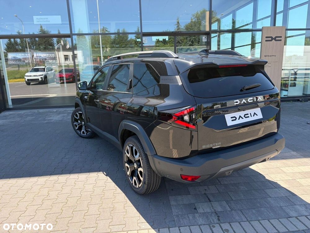 Dacia Bigster - 7