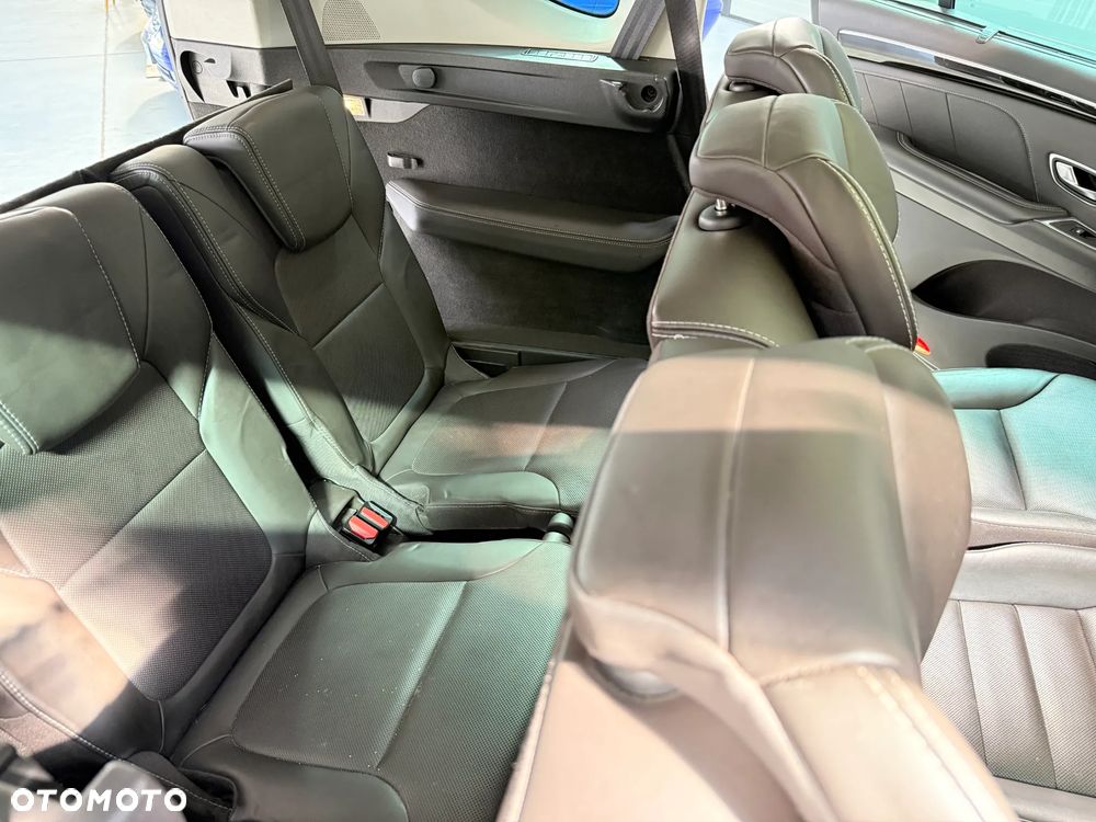 Renault Espace 1.6 TCE Initiale Paris EDC 7os - 29