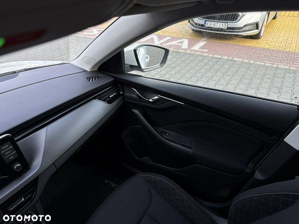 Skoda Scala - 18