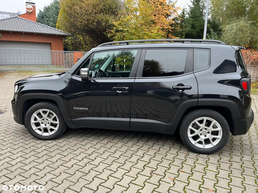Jeep Renegade 2019 photo 4