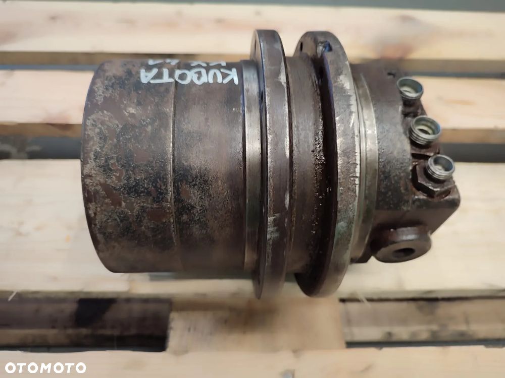 Reduktor jazdy RG13861270 Kubota KX41 - 6