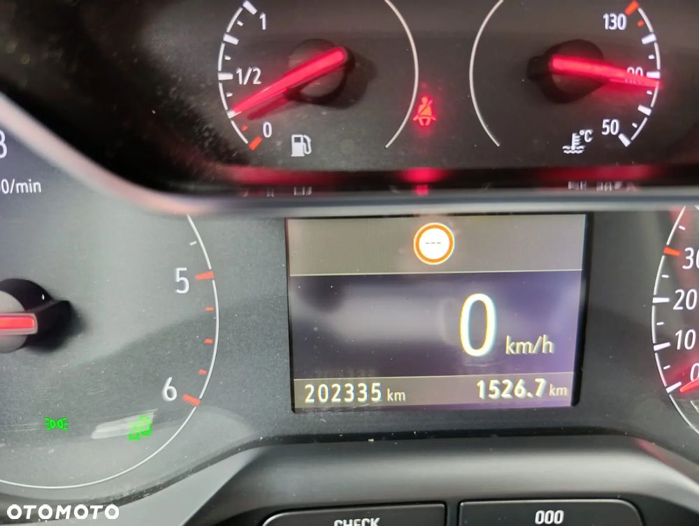 Opel Grandland X 1.6 D Start/Stop Dynamic - 14