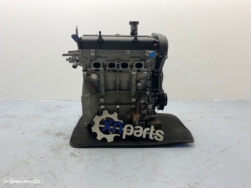 Motor FORD FIESTA V (JH_, JD_) 1.25 16V | 05.02 - 06.08 REF. FUJA FUJB - 3