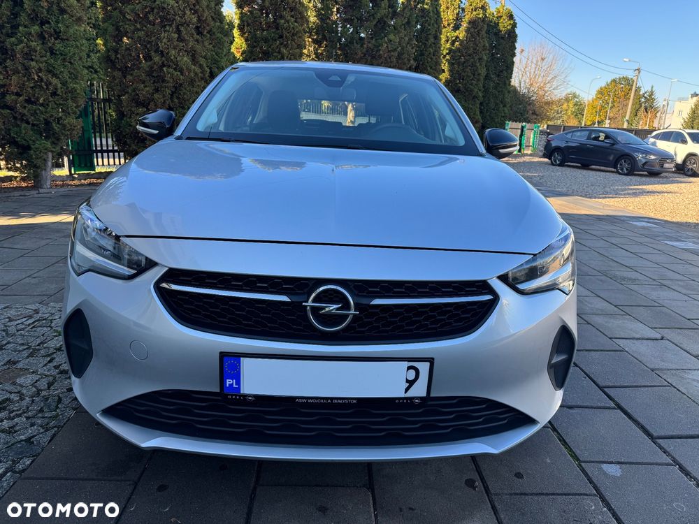 Opel Corsa 1.2 Edition S&S - 17