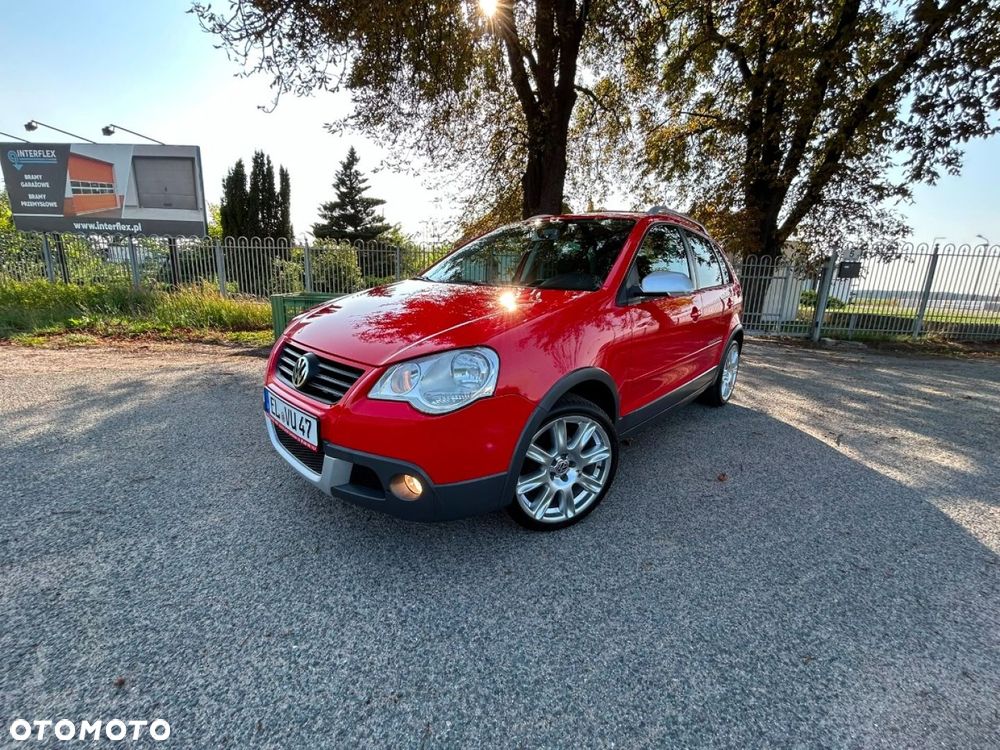 Volkswagen Polo Cross - 29