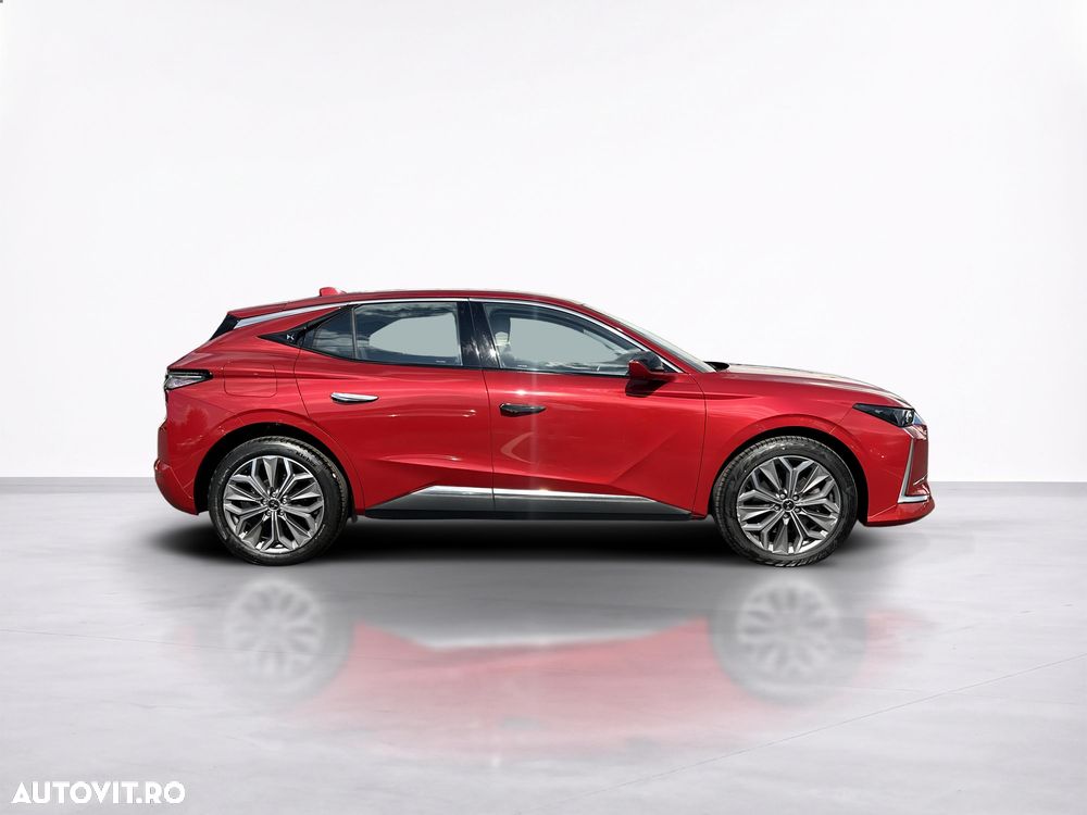 DS AUTOMOBILES DS4 2022 — imagine 6