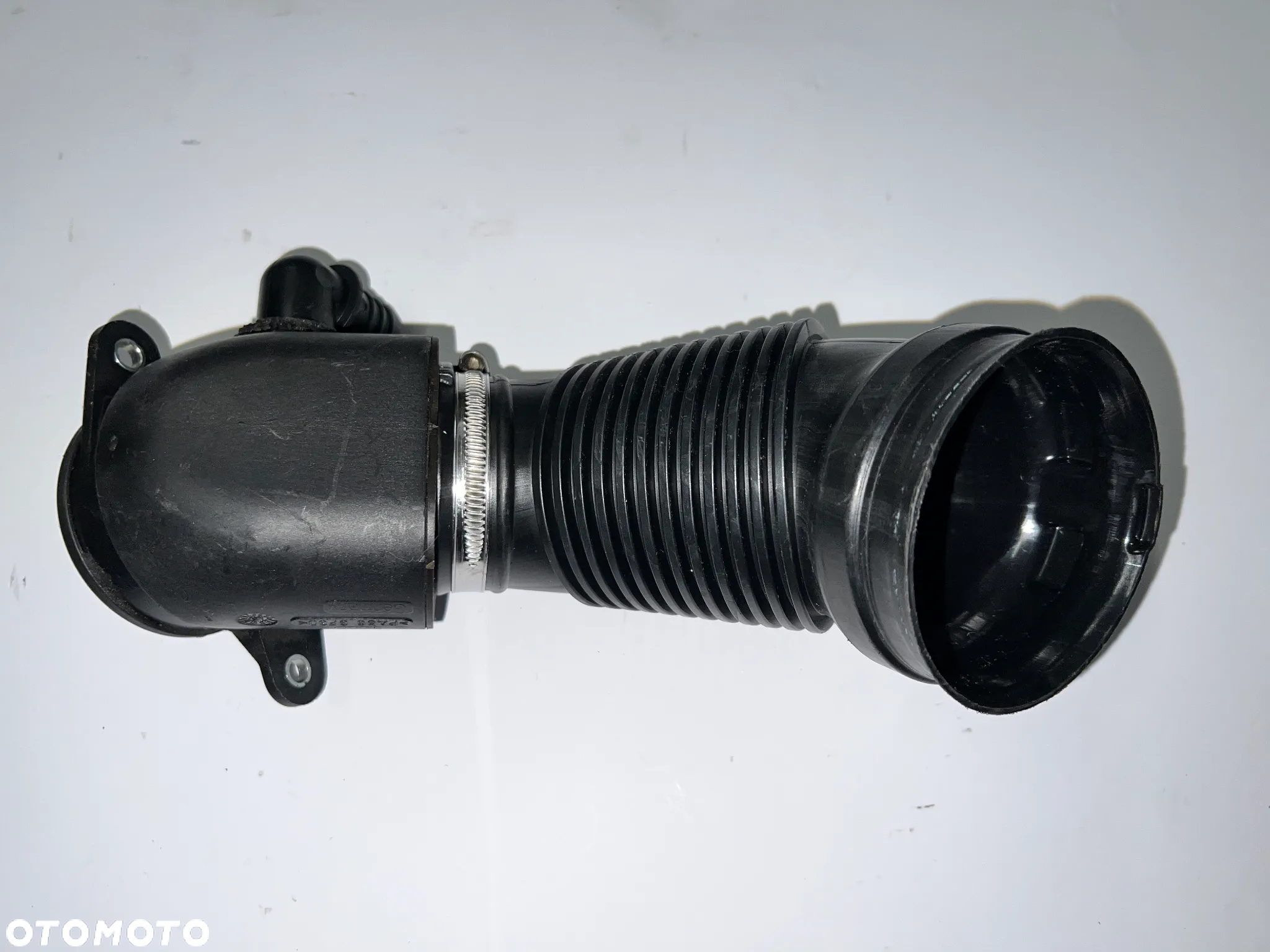 AUDI A6 A8 2.7 3.0 TDI RURA PRZEWÓD 4F0129615G - 2