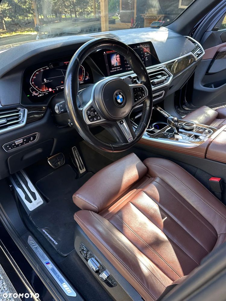 BMW X5 xDrive40i sport - 23