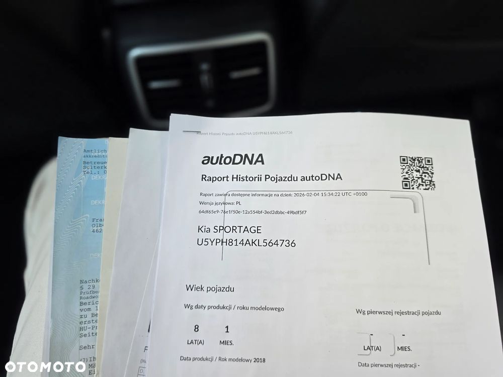 Kia Sportage - 37
