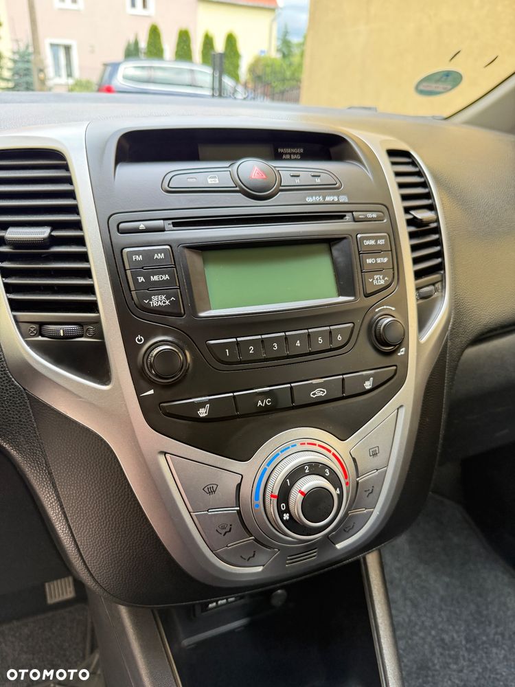 Hyundai ix20 1.4 Edition 20 - 15