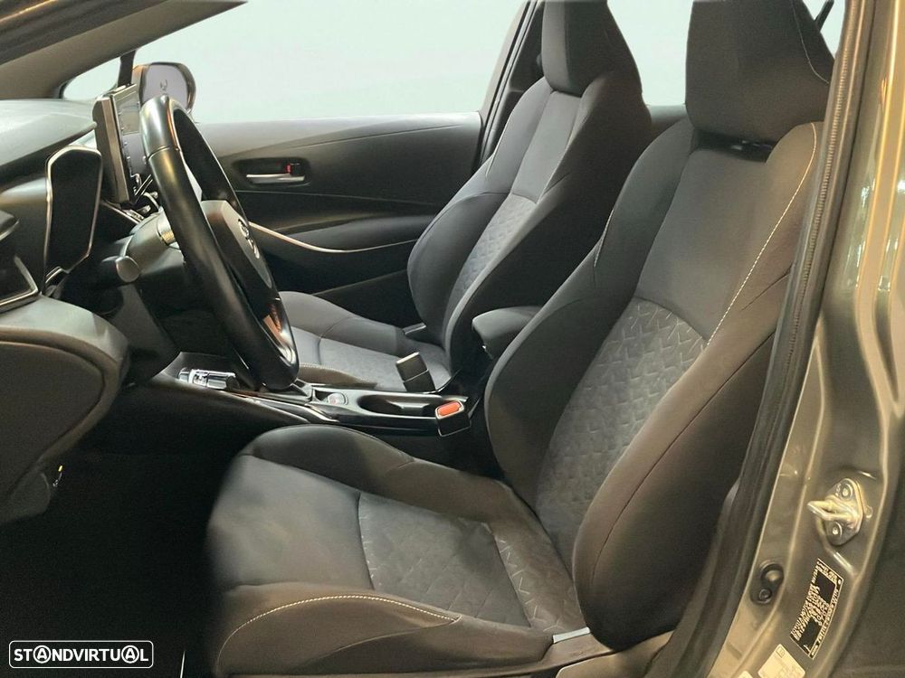 Toyota Corolla Touring Sports 1.8 Hybrid Comfort - 15