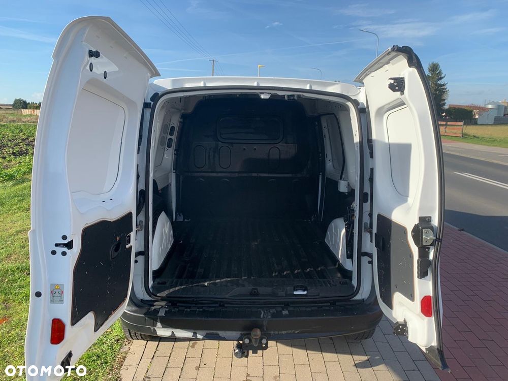 Renault Kangoo - 23