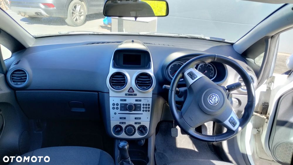 Opel Corsa 1.3 CDTI - 7