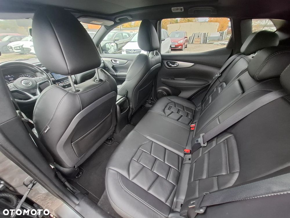 Nissan Qashqai - 16