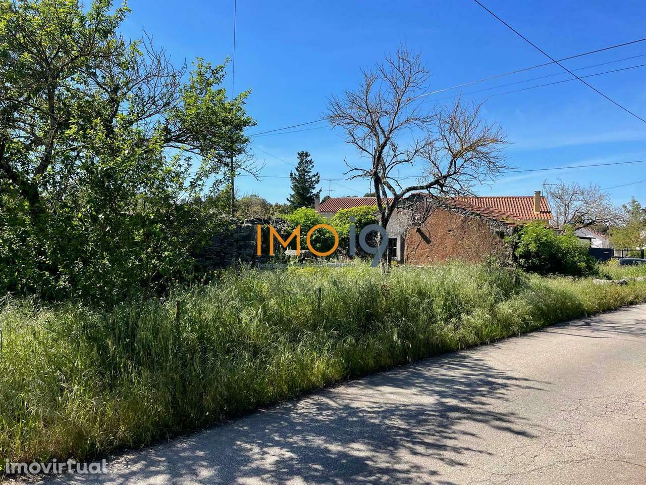 Ruina para restauro - Grande imagem: 4/9