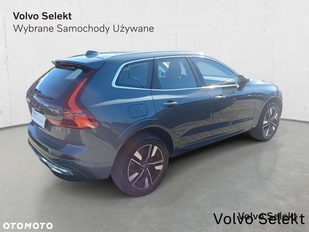 Volvo XC 60 - 7
