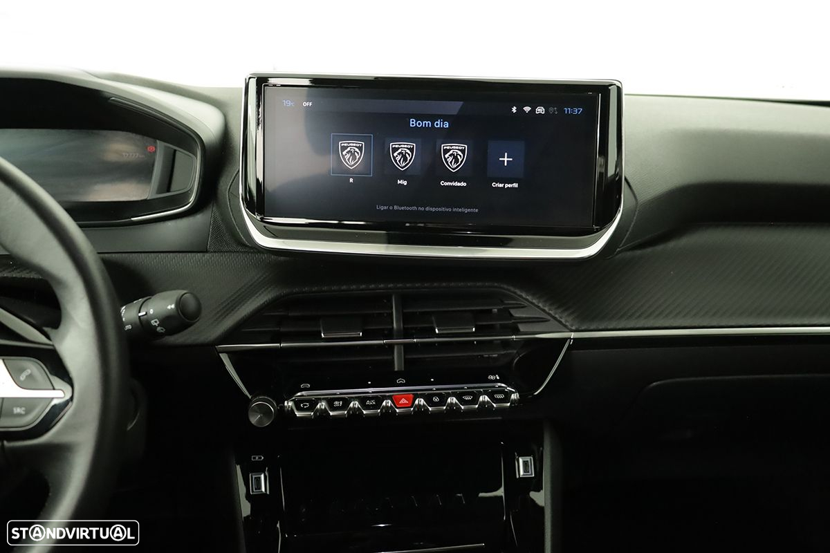 Peugeot 2008 1.2 PureTech Allure - 9