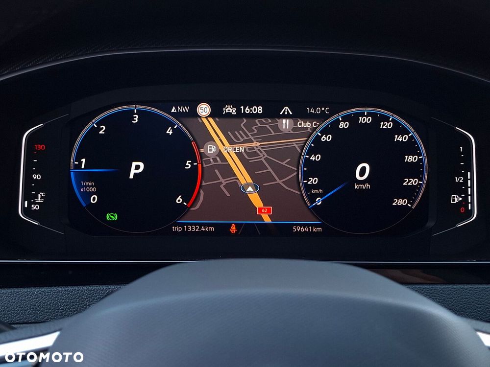 Volkswagen Arteon Shooting Brake 2.0 TDI R-Line DSG - 20