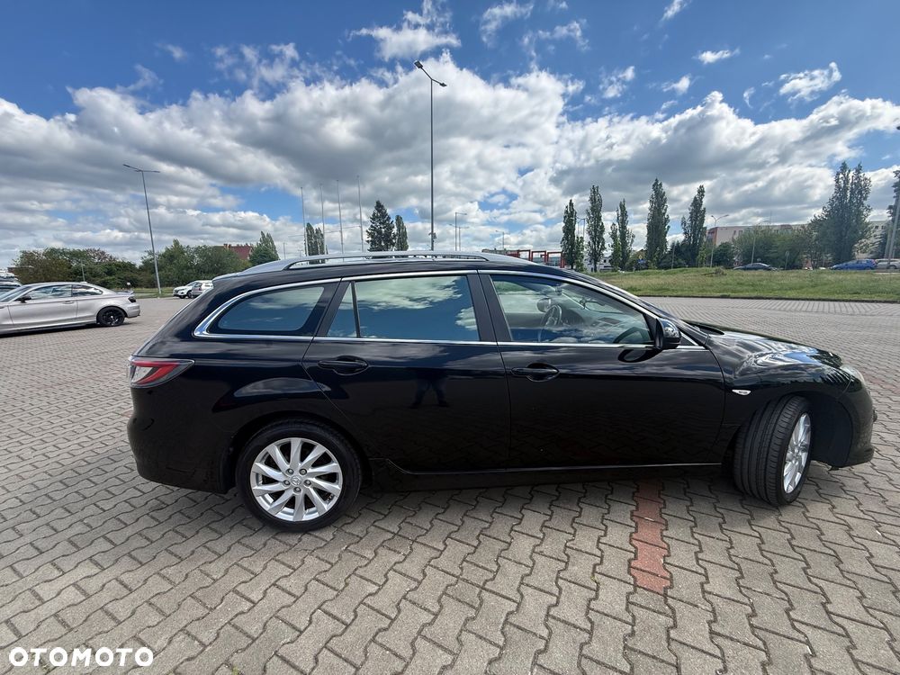Mazda 6 - 15