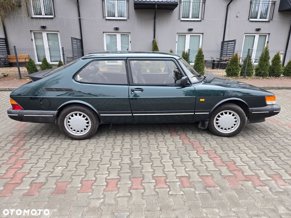 Saab 900 - 7