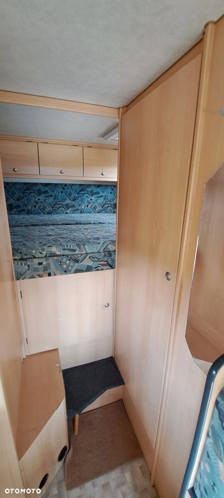 Mercedes-Benz Sprinter - 13