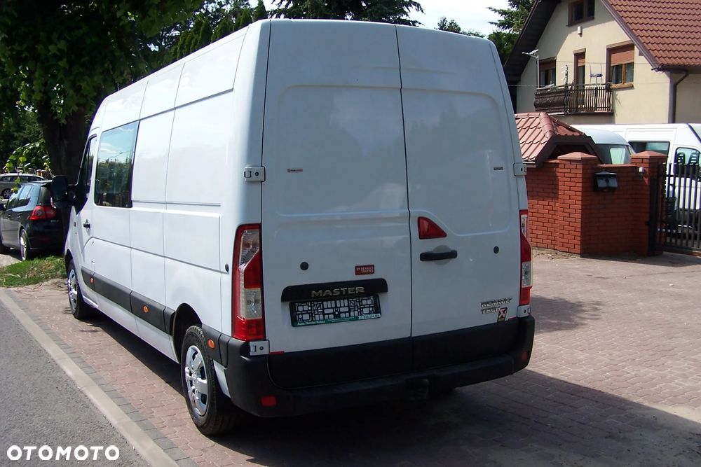 Renault Master - 6
