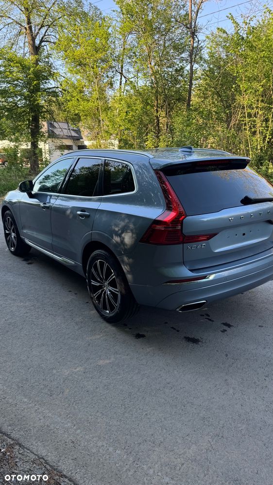 Volvo XC 60 - 8