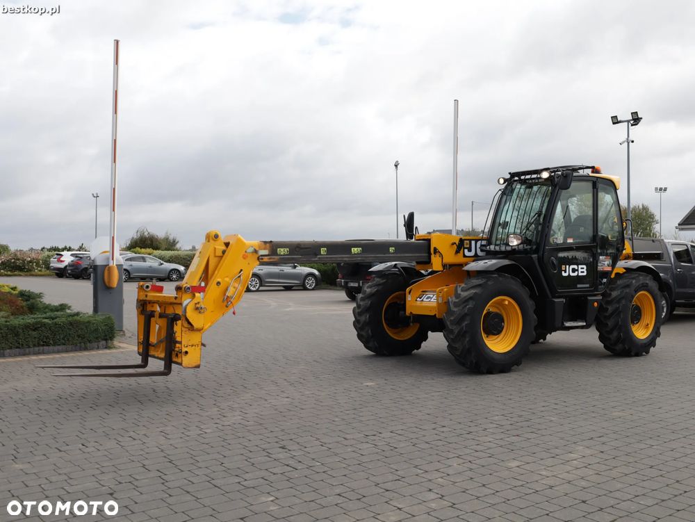 JCB 531-70 - 19