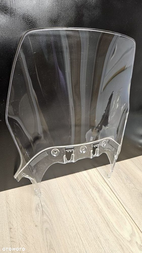 Oryginalna Szyba Owiewka Yamaha T-Max 500 SJ06 (2008-2011) - 3