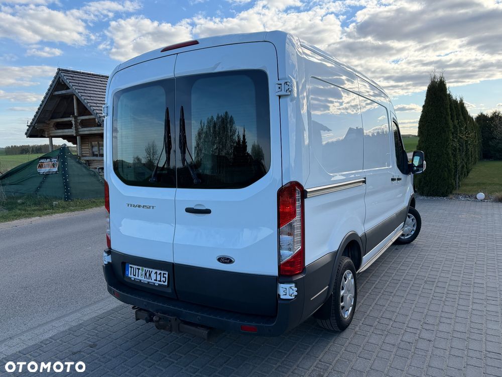 Ford Transit - 4