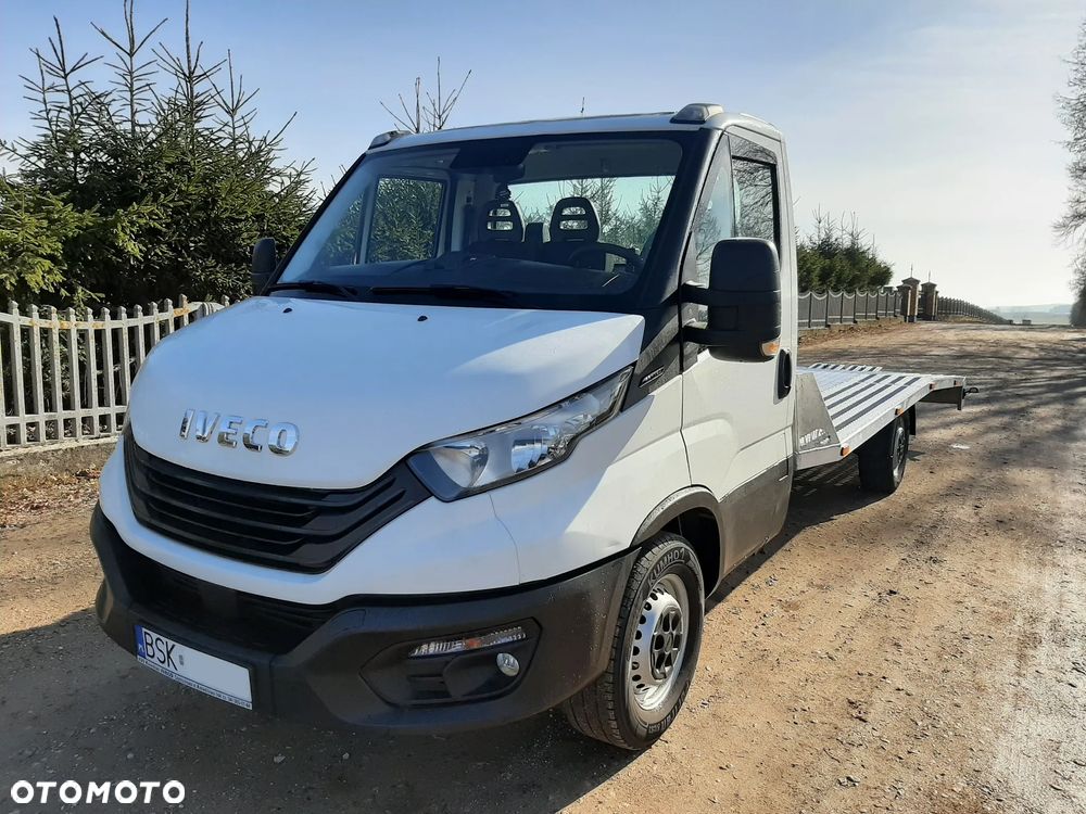 Iveco Daily 35S16 - 16