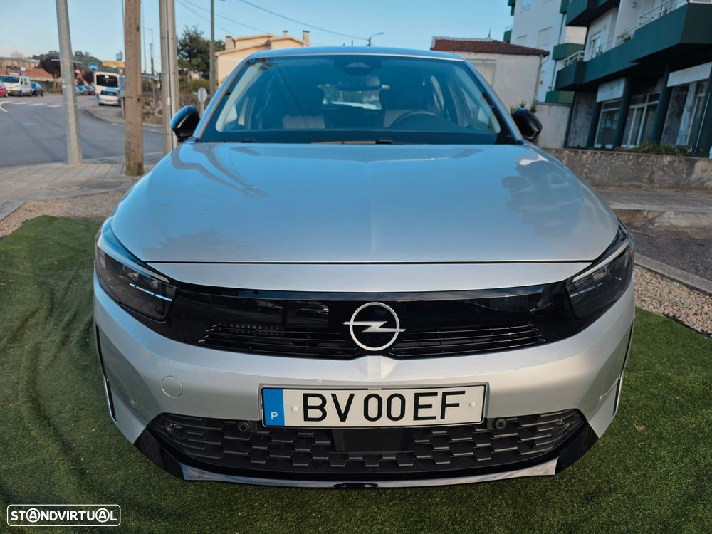 Opel Corsa 1.2 T Edition - 3