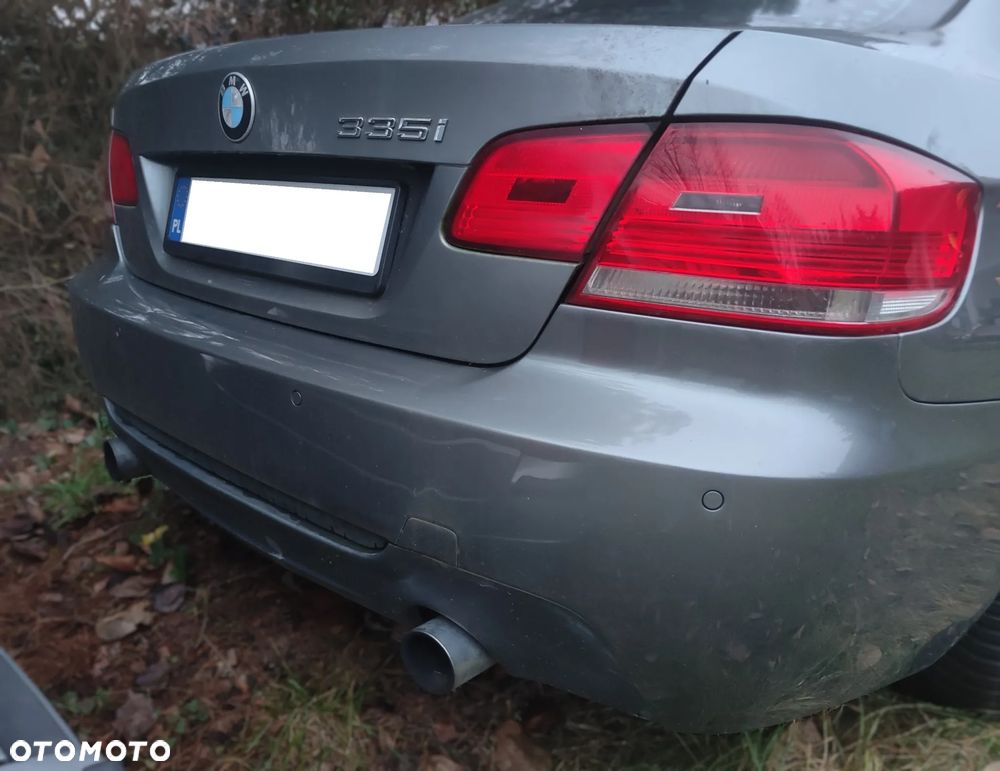 BMW Seria 3 - 6