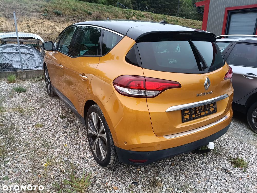 Renault Scenic TCe 115 GPF LIMITED - 3
