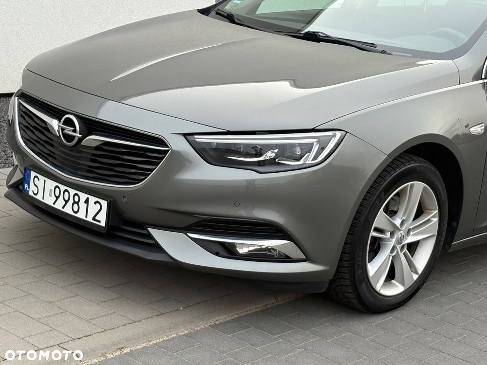 Opel Insignia - 26