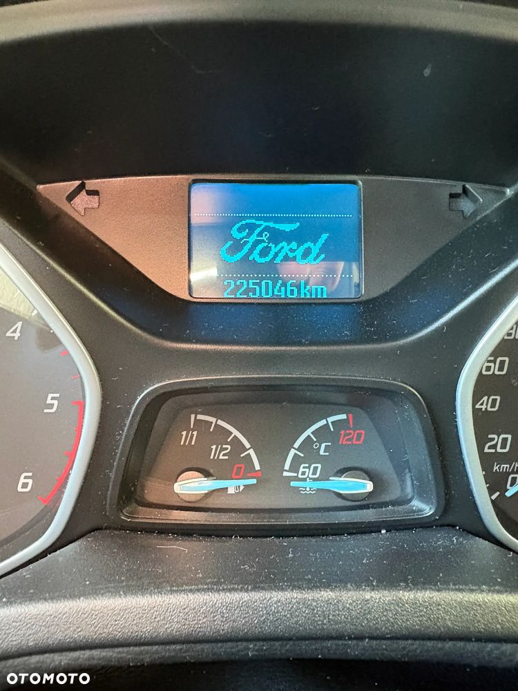 Ford Focus 1.6 TDCi Edition - 31
