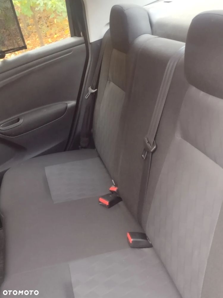 Citroën C-Elysée 1.6 VTi Exclusive - 9