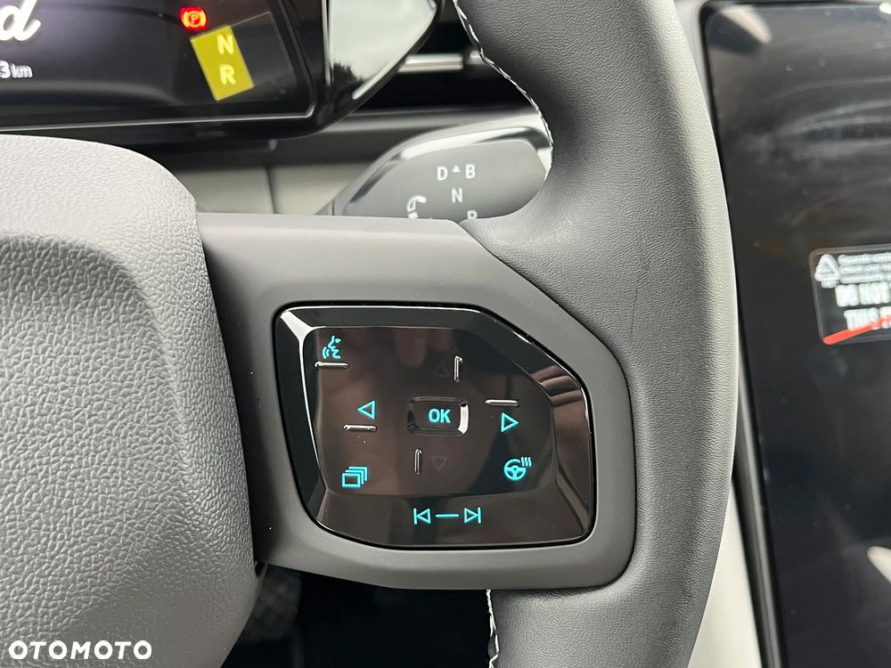 Ford Explorer 79kWh Premium RWD - 12