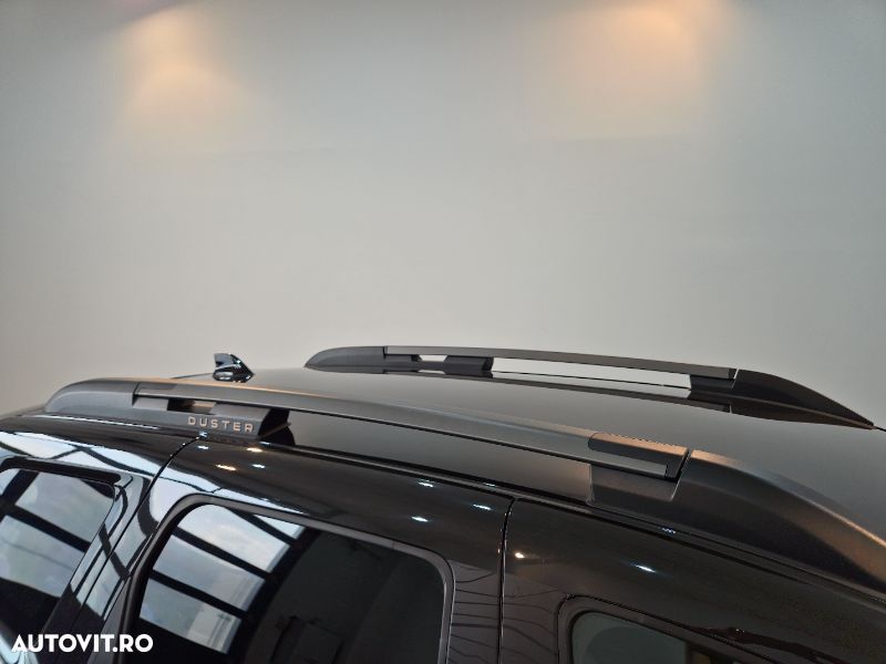 Dacia Duster Blue dCi 115 4X4 Extreme - 20