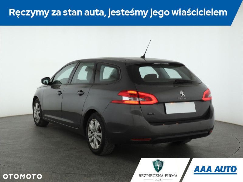 Peugeot 308 - 6