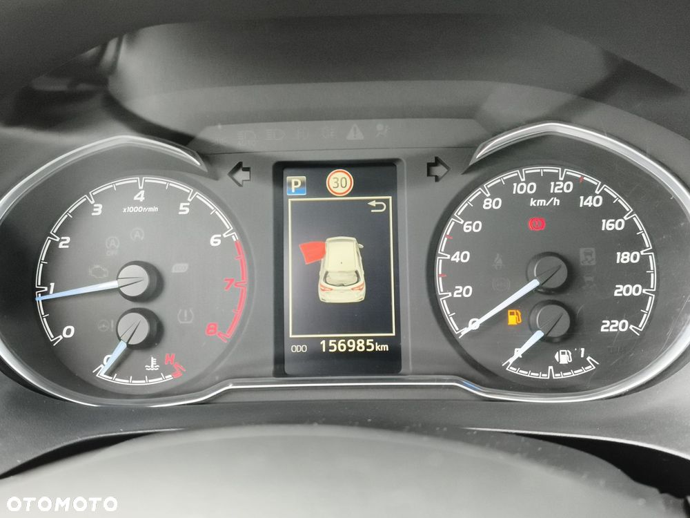 Toyota Yaris 1.5 Premium CVT - 18