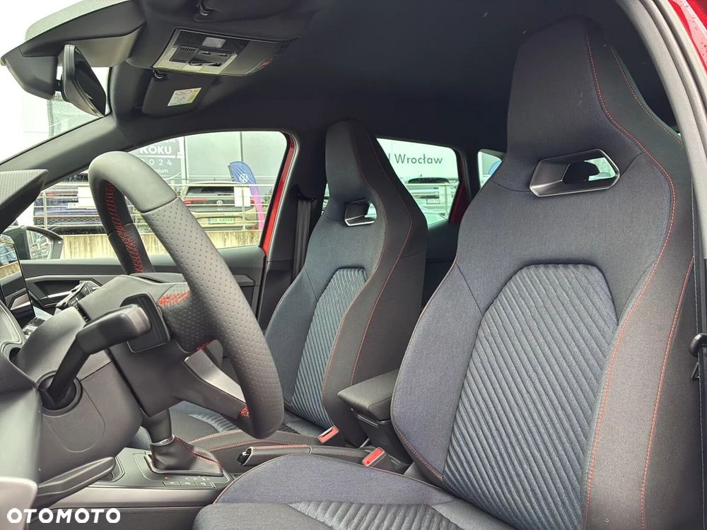Seat Arona - 6