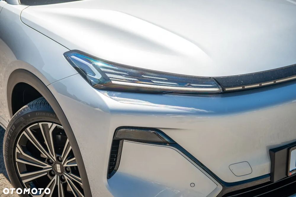 Geely Starray EM-i 1.5 PHEV Pro - 7